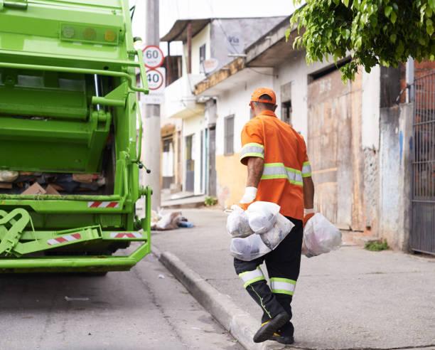 Best Residential Junk Removal in Tomball, TX